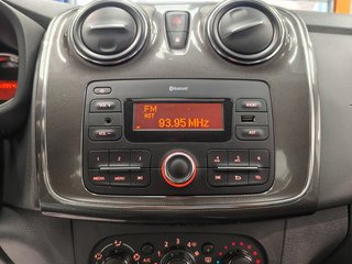 DACIA SANDERO STEPWAY CONFORT DCI 90 CV