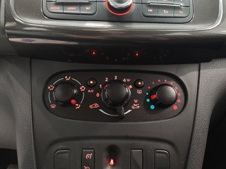 DACIA SANDERO STEPWAY CONFORT DCI 90 CV