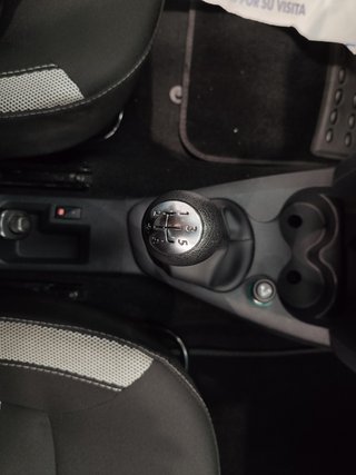 DACIA SANDERO STEPWAY CONFORT DCI 90 CV