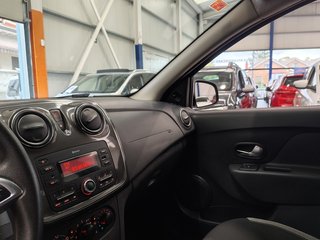 DACIA SANDERO STEPWAY CONFORT DCI 90 CV