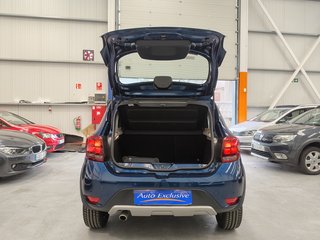 DACIA SANDERO STEPWAY CONFORT DCI 90 CV