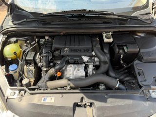 Peugeot 307 2004