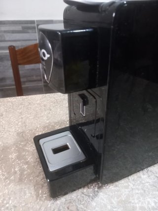 Macchina caffè Uno Capsule System