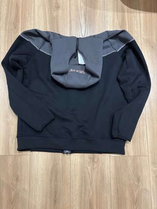Nike Tech Syna World X Central Cee