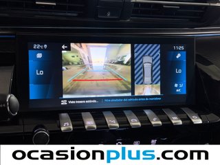 Peugeot 508 BlueHDi 160 S&S GT Line EAT8 118 kW (160 CV)