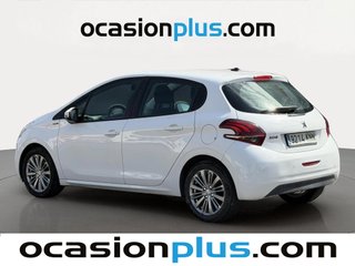 Peugeot 208 PureTech Signature 60 kW (82 CV)