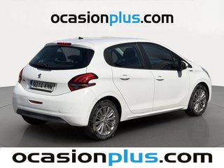 Peugeot 208 PureTech Signature 60 kW (82 CV)