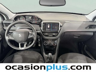 Peugeot 208 PureTech Signature 60 kW (82 CV)