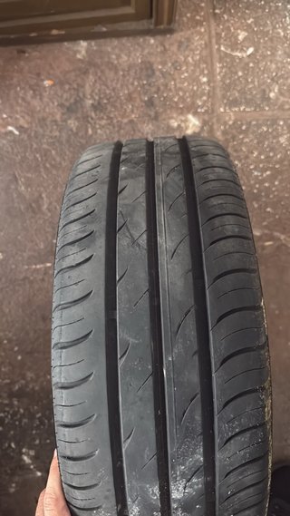 Llantas Ford 16 pulgadas