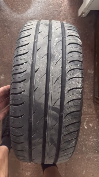 Llantas Ford 16 pulgadas