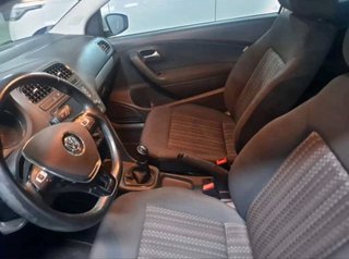 Volkswagen Polo 2015