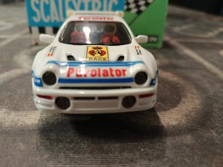 Scalextric Ford RS 200 Purolator