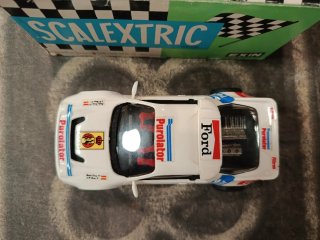 Scalextric Ford RS 200 Purolator