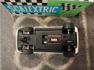 Scalextric Ford RS 200 Purolator