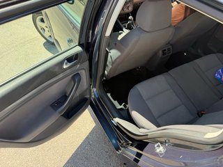 Volkswagen Golf 2008