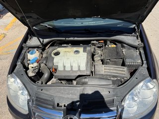 Volkswagen Golf 2008