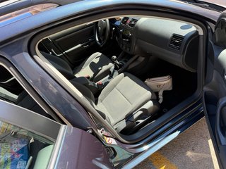 Volkswagen Golf 2008