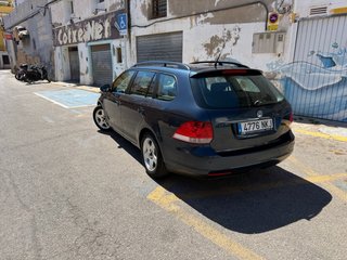 Volkswagen Golf 2008