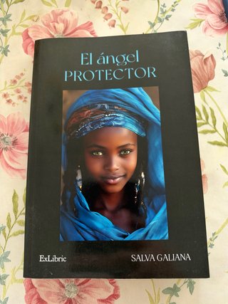 El ángel protector