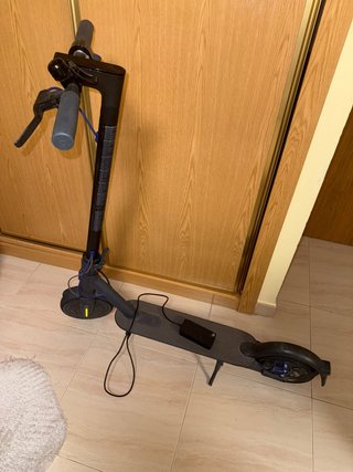 Patinete Eléctrico Xiaomi
