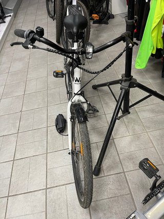 Bicicleta eléctrica Waycscral