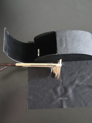 Gafas de Sol Prada