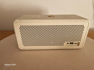 Altavoz Bluetooth Marshall Middleton