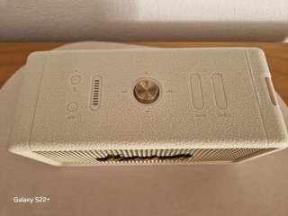 Altavoz Bluetooth Marshall Middleton