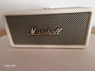 Altavoz Bluetooth Marshall Middleton