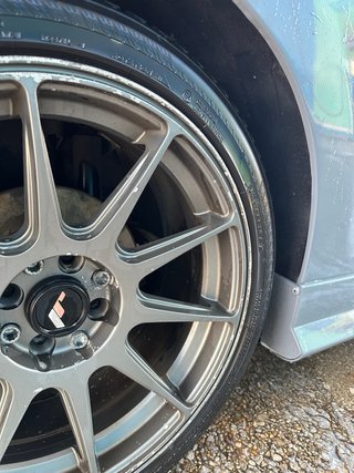 Llantas JR11 205/45R17