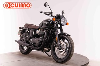 TRIUMPH BONNEVILLE T120