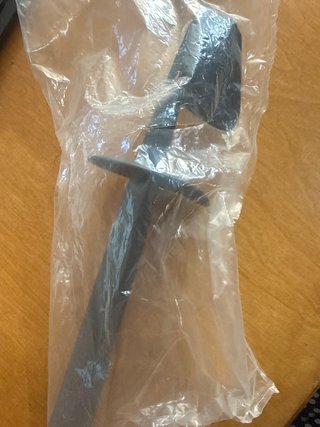 Espátula Thermomix TM5