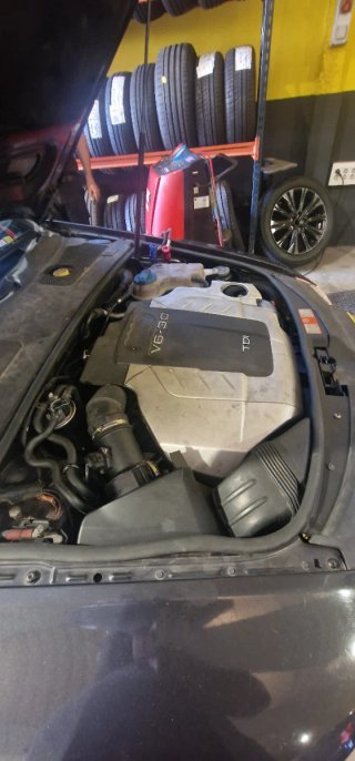 Audi A6 2005