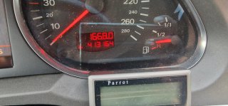 Audi A6 2005