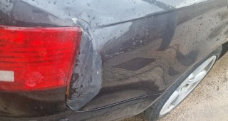 Audi A6 2005