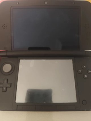 Nintendo 3DS XL Super Smash Bros.