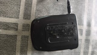 Detector de radares Formula 5