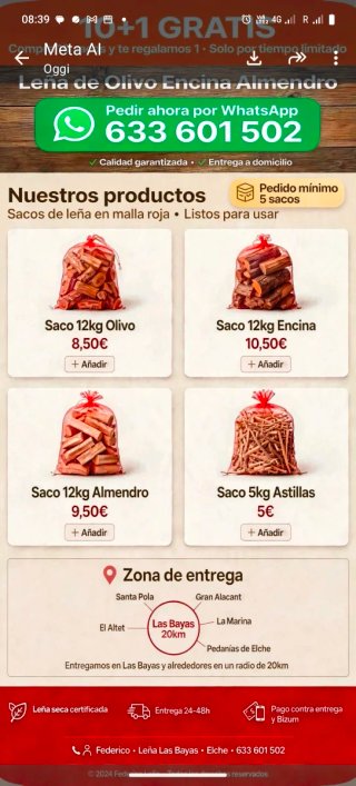 10 + 1 de regalo, ENTREGA GRATIS