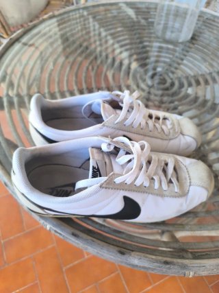 Zapatillas Nike Cortez