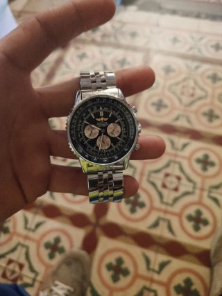 Reloj Breitling Navitimer