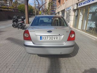 Ford Focus 1.6 TDCi Trend