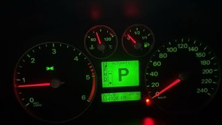 Ford Focus 1.6 TDCi Trend