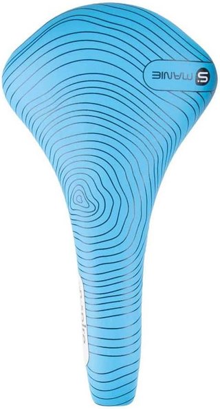 Sillín Smanie N-SPIRE Azul