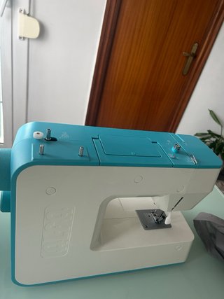 Máquina de coser Alfa Style 30