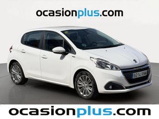 Peugeot 208 PureTech Signature 60 kW (82 CV)