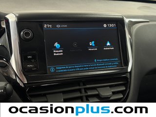 Peugeot 208 PureTech Signature 60 kW (82 CV)