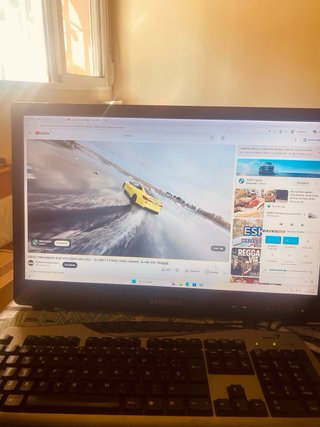 PC Mars Gaming con CPU i7