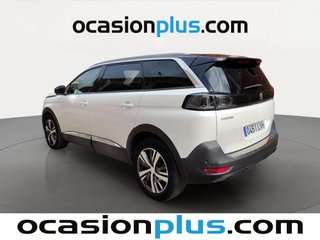 Peugeot 5008 BlueHDI 130 S&S Allure Pack EAT8 96 kW (130 CV)