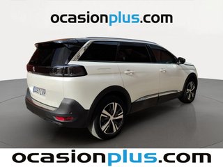 Peugeot 5008 BlueHDI 130 S&S Allure Pack EAT8 96 kW (130 CV)