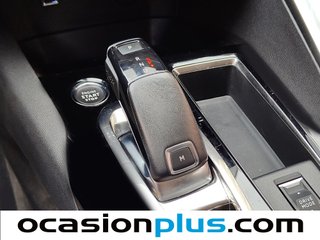 Peugeot 5008 BlueHDI 130 S&S Allure Pack EAT8 96 kW (130 CV)